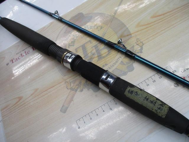 青龍竿 300Ⅱ