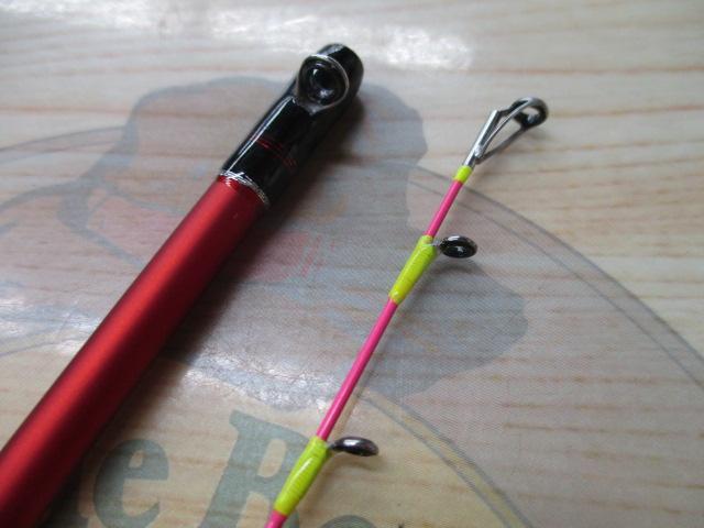 アルファソニックマルイカGZ 160UL