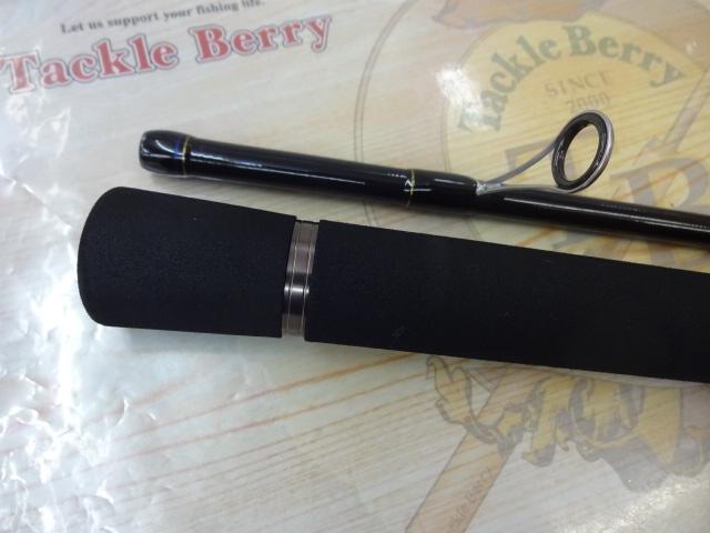 ソルパラ SPX-962ML