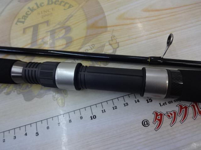 ソルパラ SPX-962ML