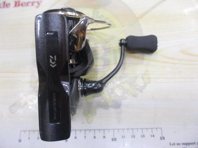 26フリームス LT2500