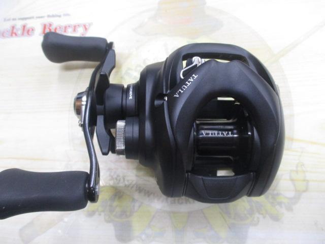 25タトゥーラ SV TW 100HL