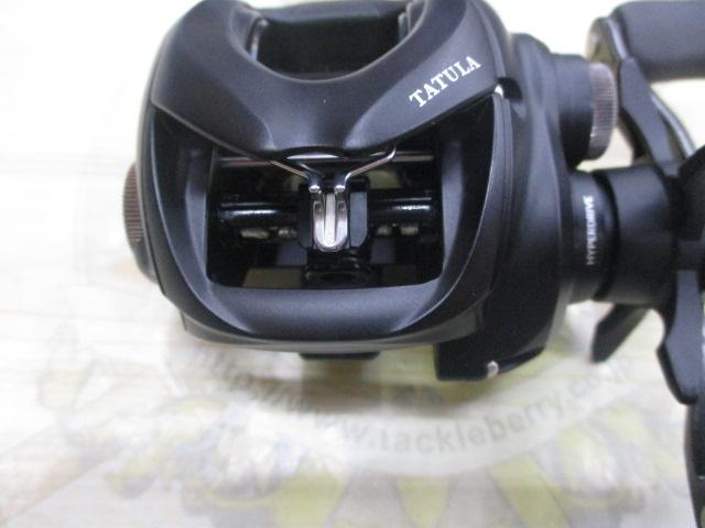 25タトゥーラ SV TW 100HL