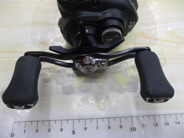 25タトゥーラ SV TW 100HL