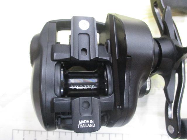 25タトゥーラ SV TW 100HL