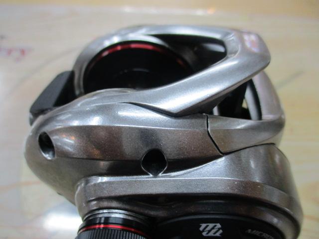 21スコーピオンMD 300XG LH(ロングハンドル)