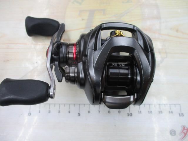 スティーズ SV TW 1016SV-SHL