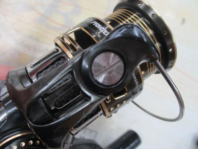 レボ PRM 2000SH