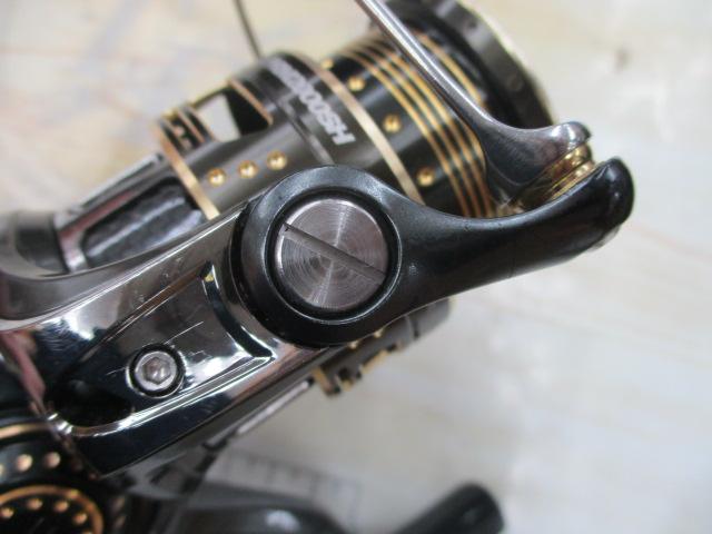 レボ PRM 2000SH
