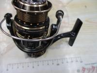 レボ PRM 2000SH