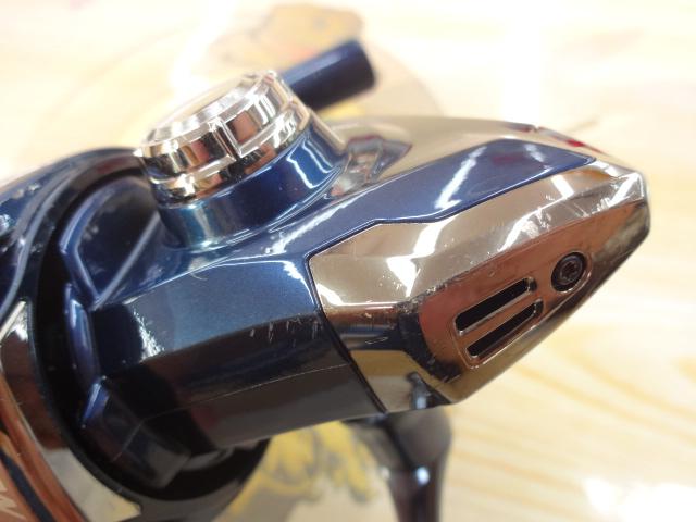 21ツインパワーXD C5000XG
