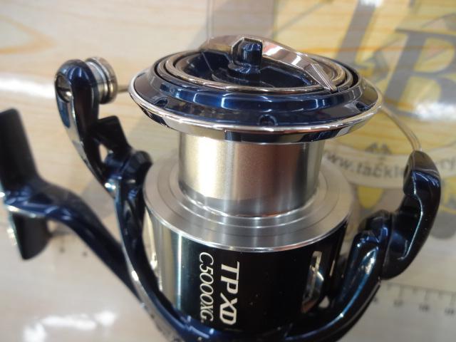 【中古美品】21 ツインパワーXD C5000XG 21ツインパワーXD C5000XG｜＠ベリーネット 日本最大新品中古釣具WEB