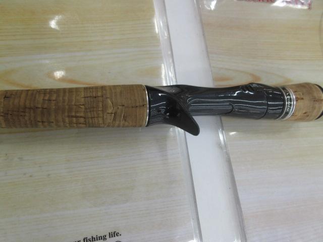 エクスプライド 168MH-2｜＠ベリーネット 日本最大新品中古釣具WEBショップ
