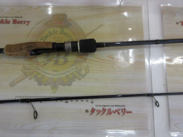 バスパラ BPS-632ML｜＠ベリーネット 日本最大新品中古釣具WEBショップ