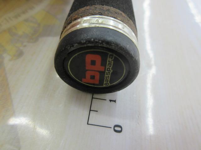 バスパラ BPS-632ML｜＠ベリーネット 日本最大新品中古釣具WEBショップ