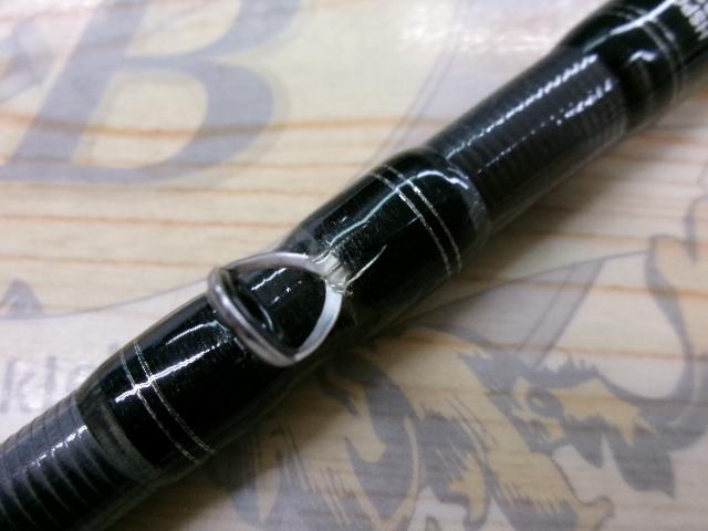 ホーネットスティンガープラス HSPC-722H MGS