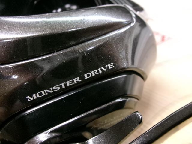 18アンタレスDC MDXG LH