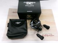18アンタレスDC MDXG LH