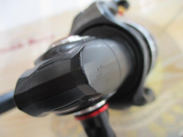 レボ MGXシータ(Θ) 2500S
