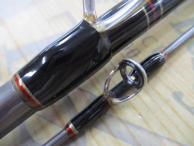 クロステージ CRK-962LSJ