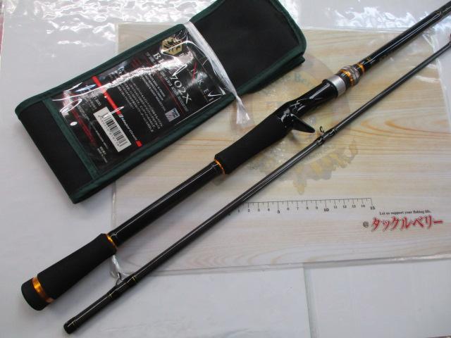 ベンケイ BIC-702X｜＠ベリーネット 日本最大新品中古釣具WEBショップ