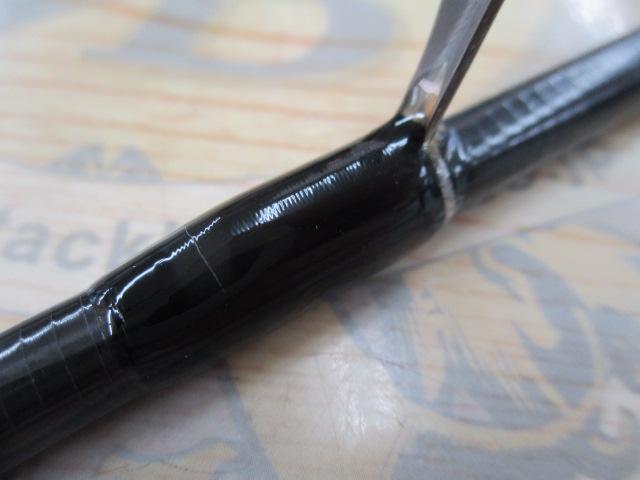 ブラックアロー 77ML Quay Side Ultimate