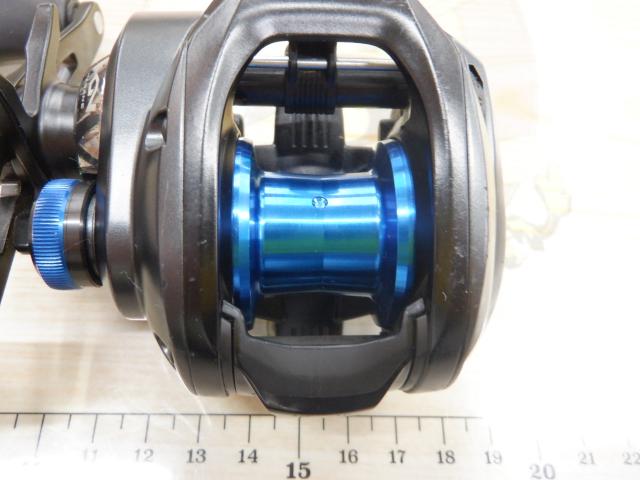 20SLX DC 71HG｜＠ベリーネット 日本最大新品中古釣具WEBショップ