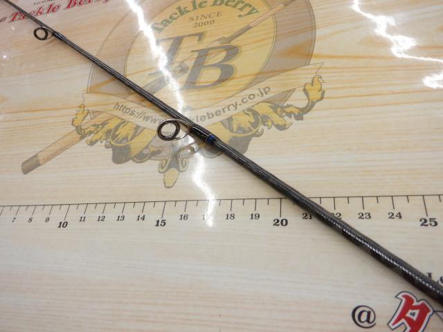 グラップラー S73ML