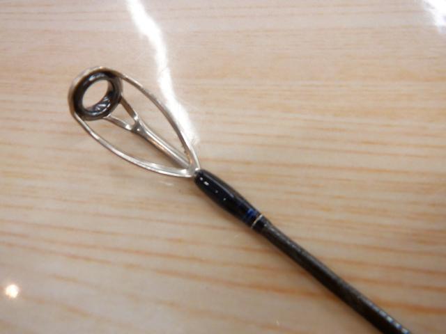 グラップラー S73ML