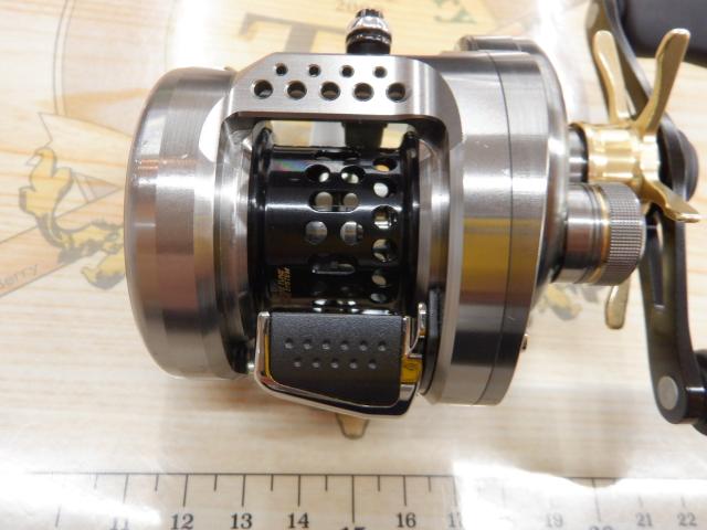 17カルカッタコンクエストBFS HG-R
