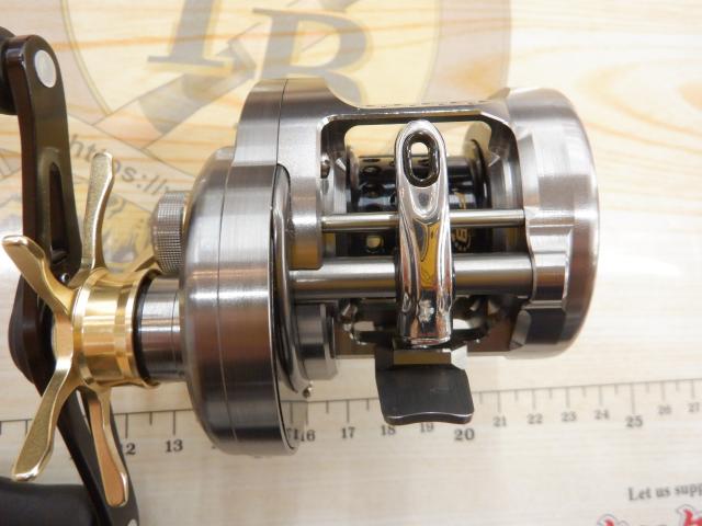 17カルカッタコンクエストBFS HG-R