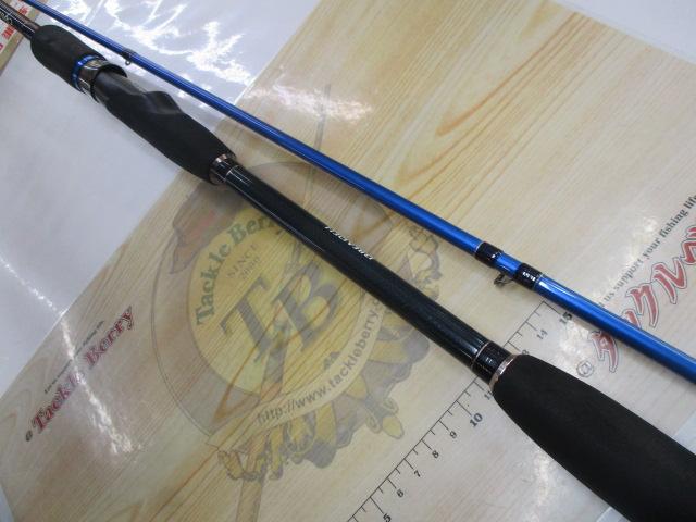 SWG-スペシメン88 スウィングトップ TORZITY