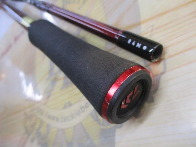 エメラルダスストイスト AGS84M 60thエディション