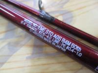 エメラルダスストイスト AGS84M 60thエディション