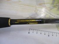 デストロイヤー F6-67X(HT800)マットブラックブランクス