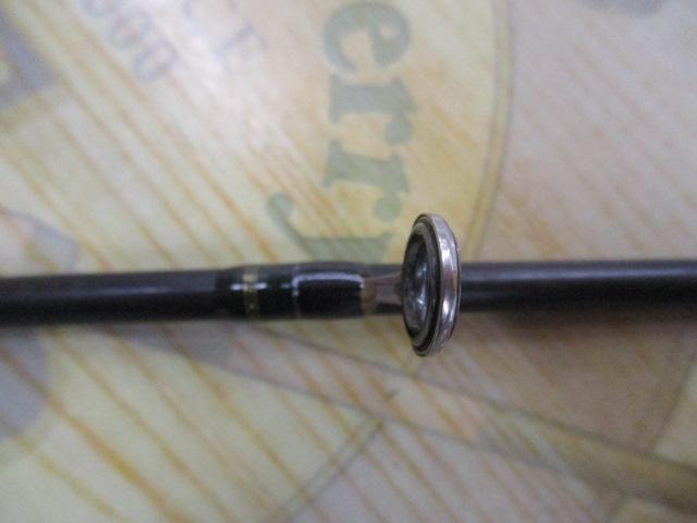 デストロイヤー F3-55X(HT800)マットブラックブランクス
