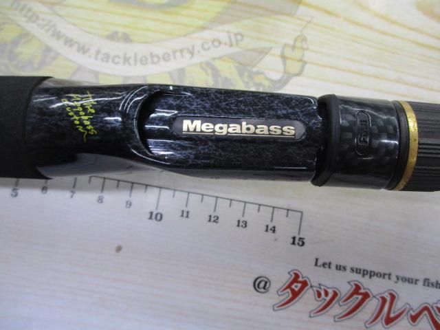 デストロイヤー F5-62X(HT800)マットブラックブランクス