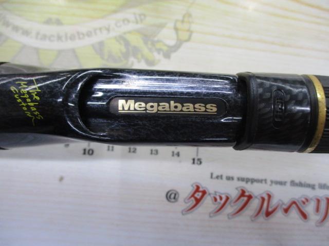 デストロイヤー F4-60X(HT800)マットブラックブランクス