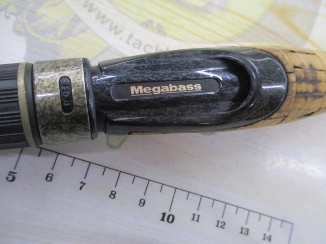 デストロイヤー F0-68XS(HT800)マットブラックブランクス
