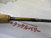 デストロイヤー F2-64XS(HT800)マットブラックブランクス