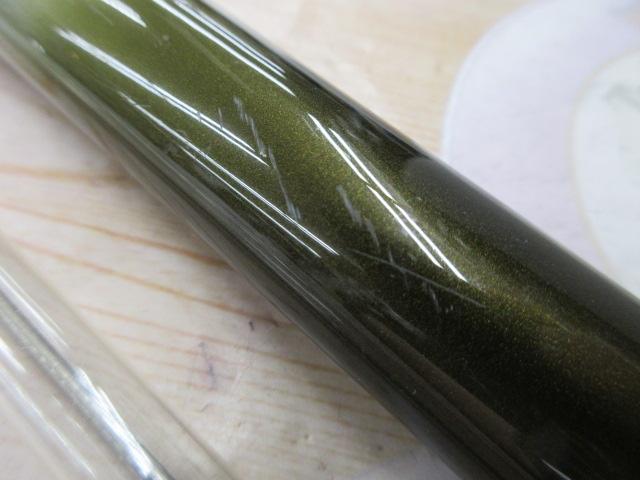 AZ鮎EX時雨 H2.5 85-90GⅡ