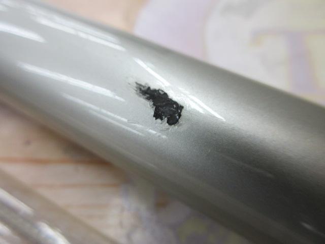 AZ鮎EX時雨 H2.5 85-90GⅡ