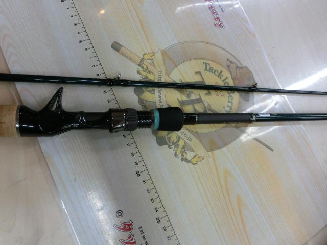 サイファリストHRX CPHC-73MH