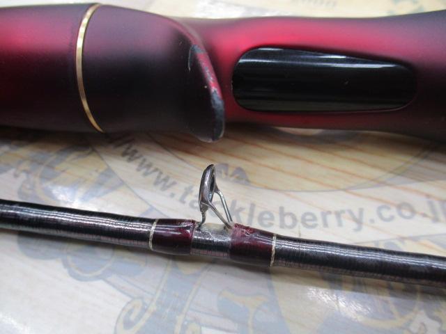 18ワールドシャウラ 1703R-2｜＠ベリーネット 日本最大新品中古釣具WEB