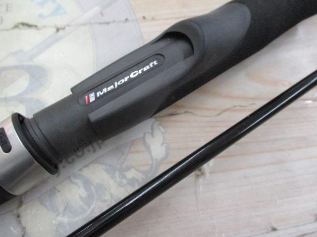 ファーストキャスト FCS-802EL