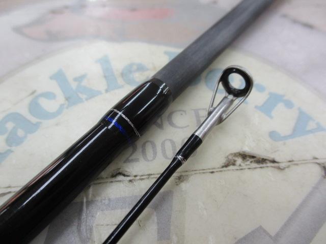 ファーストキャスト FCS-802EL