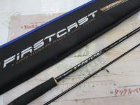 ファーストキャスト FCS-802EL