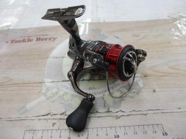 SHIMANO STRADIC CI4+ C2000S-B スピニングリール Amazon | シマノ