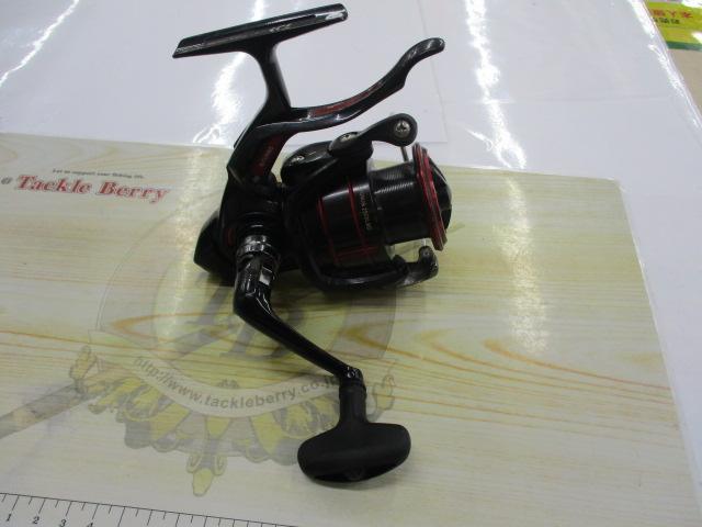 19シグナス 2500LBD