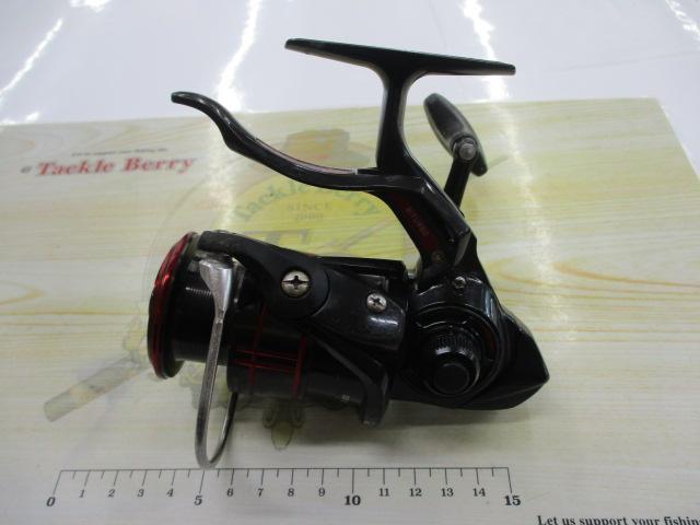 19シグナス 2500LBD